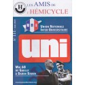 Amis de l'hémicycle n°111 - « l'accord secret de Baden-Baden », « la Luchtvaart », « l'UNI »...