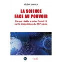 La Science face au Pouvoir - Hélène Banoun