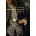 Des hommes d'honneur - Vincent Haegele