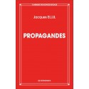 Propagandes - Jacques Ellul