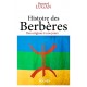 Histoire des Berbères, des origines à nos jours - Bernard Lugan