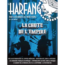 Le Harfang - Hiver 2024 - Vol. 12, N°2