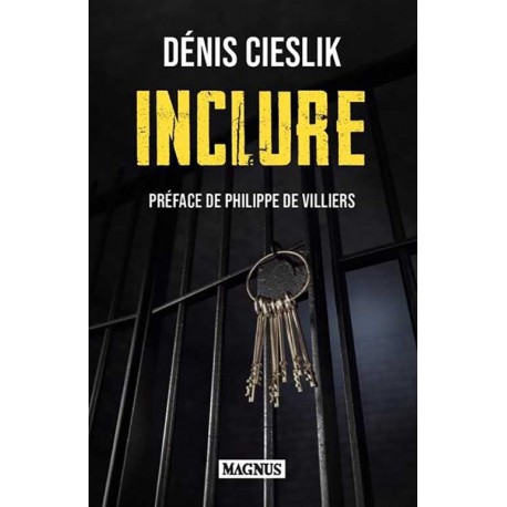 Inclure - Dénis Cieslik