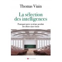 La sélection des intelligences - Thomas Viain