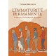 L’Immaturité permanente - Thomas Boussion