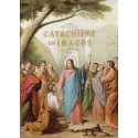 Catéchisme en images (couverture souple, grand format)