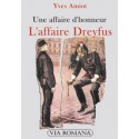 L'affaire Dreyfus - Yves Amiot