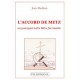 L'accord de Metz - Jean Madiran