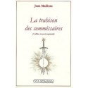 La trahison des commissaires - Jean Madiran