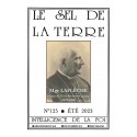 Le Sel de la Terre - n°125, été 2023