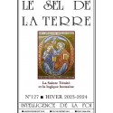 Le Sel de la Terre - n°127, hiver 2023-2024