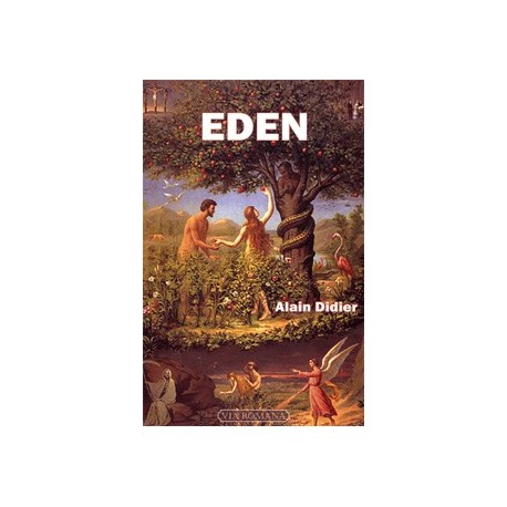 Eden - Alain Didier