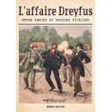 L'affaire Dreyfus Tome 1 - Adrien Abauzit (« Entre farces et grosses ficelles »)