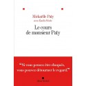 Le cours de Monsieur Paty - Mickaëlle Paty