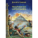 Mes plus beaux contes sacrés - Jean de La Varende