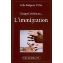 Un regard chrétien sur... l'immigration - Abbé Grégoire Celier