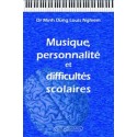 Musique, personnalité et difficultés scolaires - Dr Minh Louis Nghiem