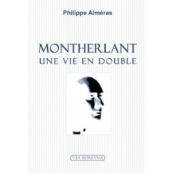 Montherlant - Philippe Alméras