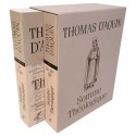 Somme théologique - St Thomas d'Aquin (en coffret)