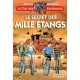 Le secret des mille étangs - Francis Bergeron (Clan des Bordesoule T3)