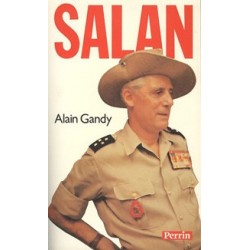 Salan - Alain Gandy 